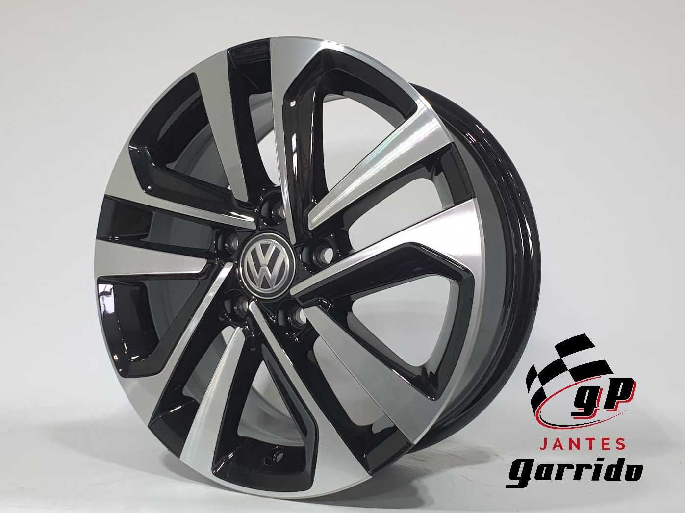 3970-Jantes 16 5x112 Originais VW Golf VII, Tiguan, Passat, etc.