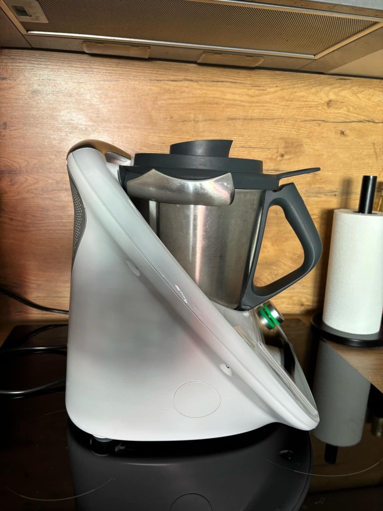 Thermomix Tm6 stan bdb