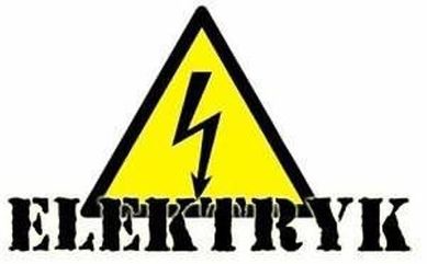 Elektryk: pomiary, przeglądy, rozdzielnice, naprawy, rysunek jednokr.