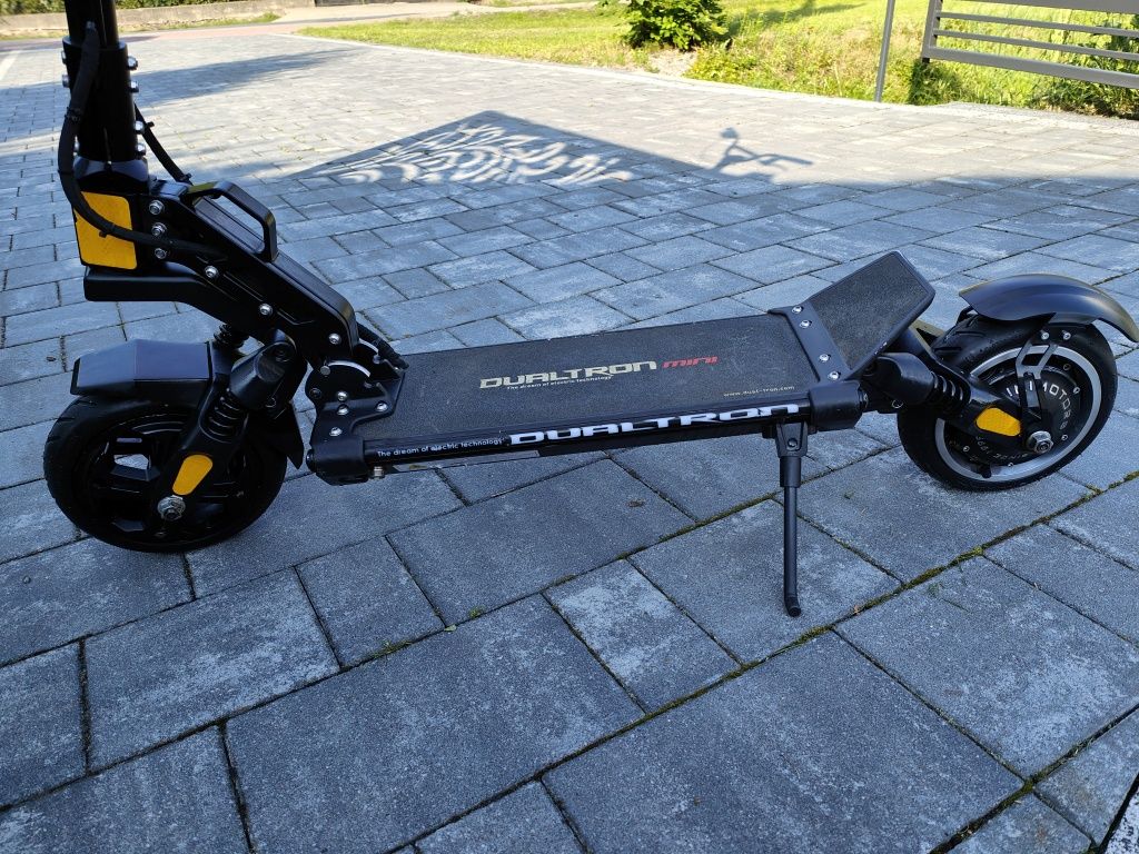 Hulajnoga Elektryczna Dualtron Mini