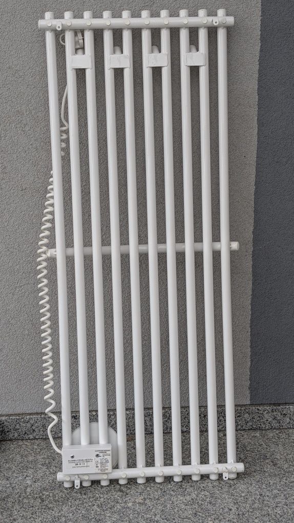 Grzejniki Wisząca elektryczna suszarka ELTERM 320W. ECOTERM II MINI