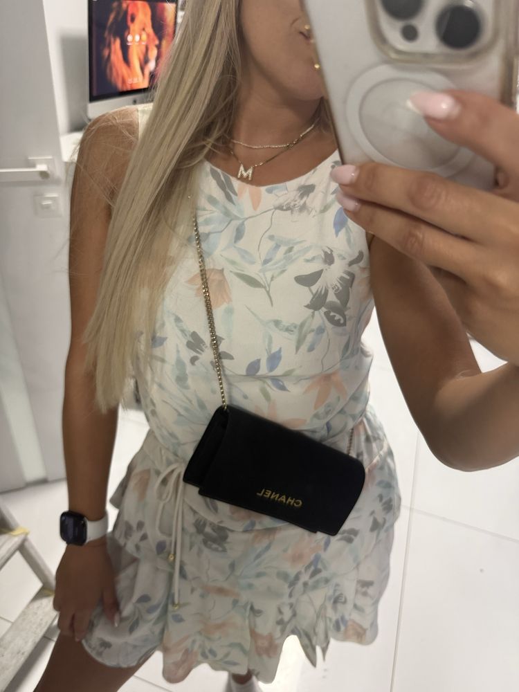 Chanel oryginalne kolekcja najnowsza