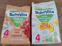 BoboVita kaszka mleczno-ryżowa