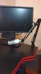 Мікрофон Razer Seiren X