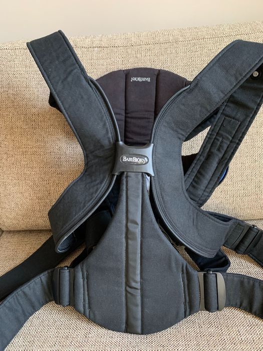 Продам Babybjorn Кенгуру - Рюкзачок б/у