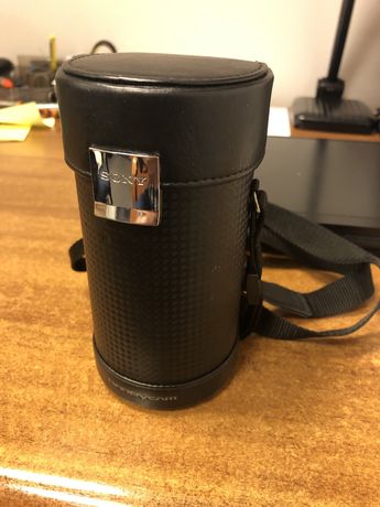 Sony torba LCM-CXB - na kamerę