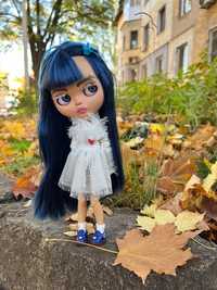 Кукла блайз лялька blythe custom doll