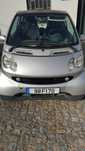 Smart diesel 2002