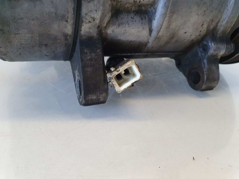Compressor AC PEUGEOT 206 (2A/C)