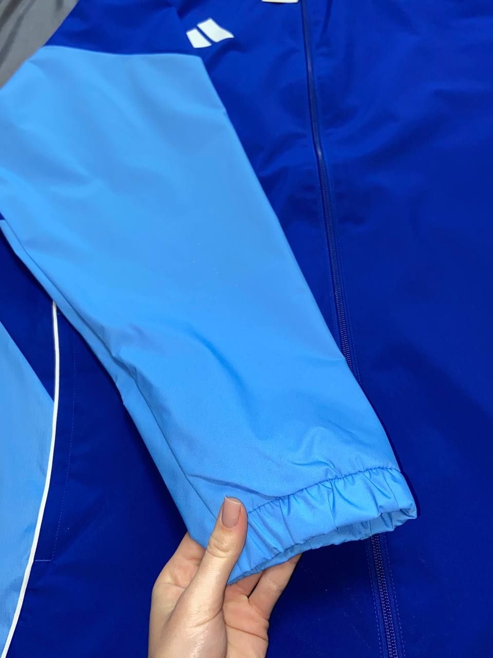 Куртка з капюшоном Adidas TIRO25C Aw Jkt