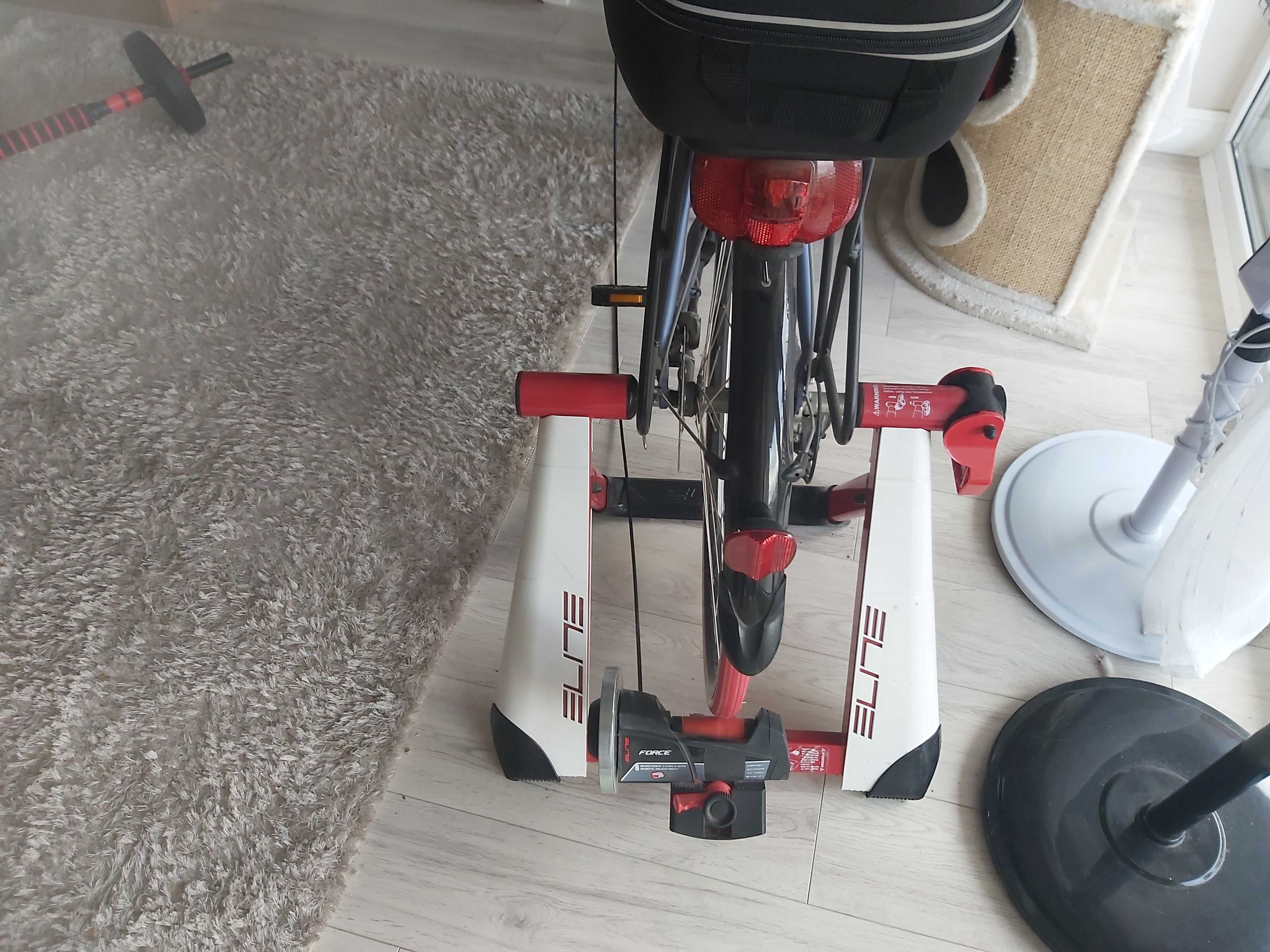 Sprzedam trenażer Elite do roweru