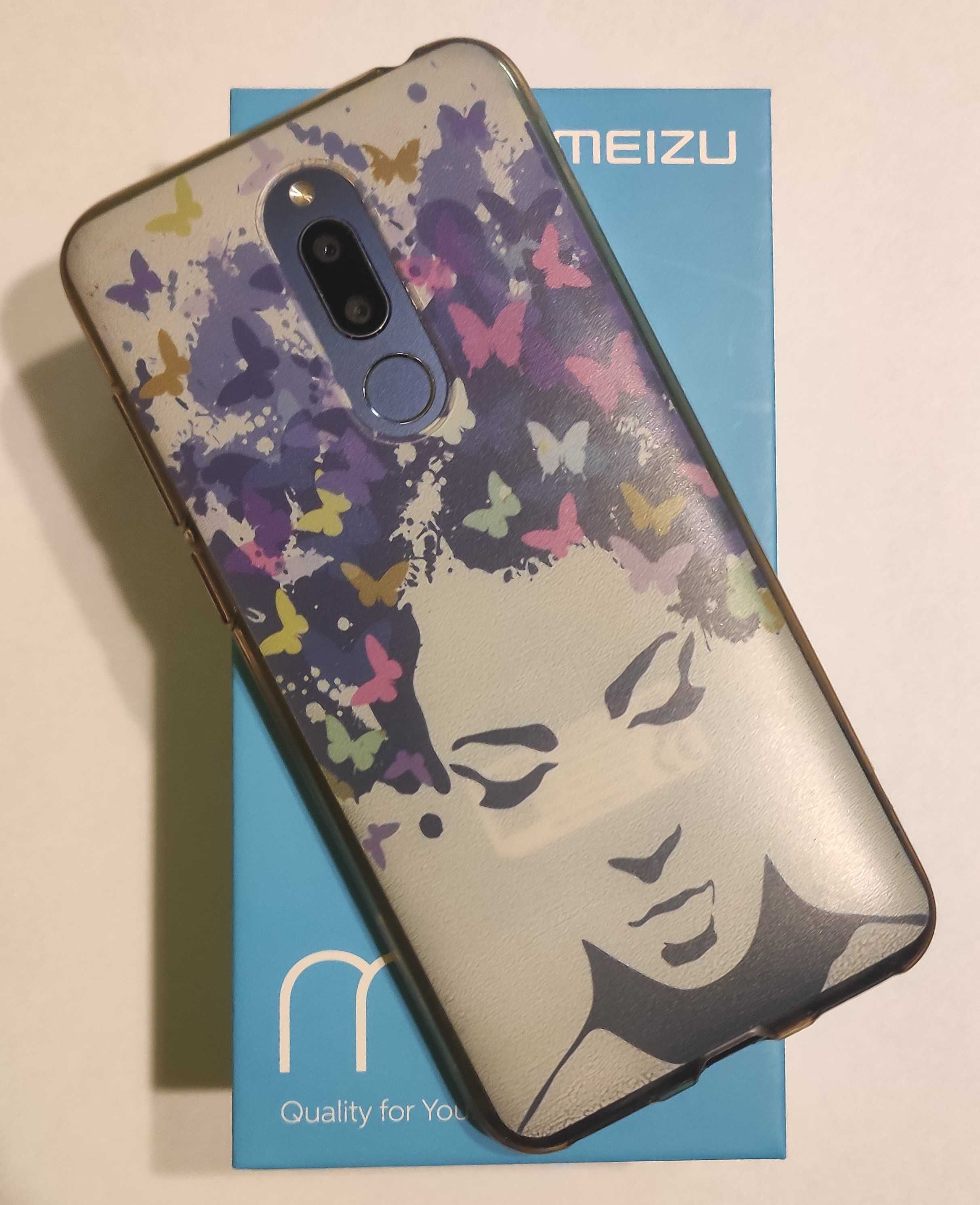 Smartfon Meizu M6T