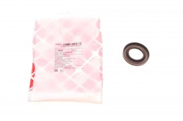 Сальник розпредвала Renault Trafic Master Kangoo Megane Scenic Logan