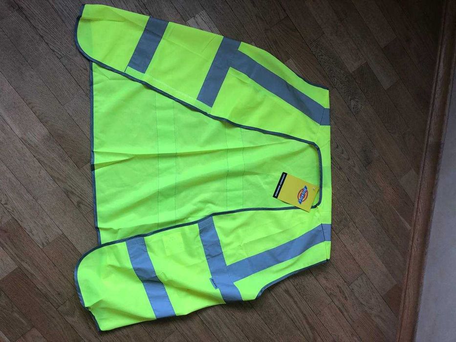 робоча жилетка Dickies(нова)