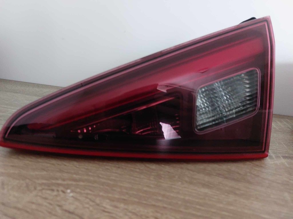 Lampa Alfa Romeo Giulia EU Prawa Tył wewnętrzna