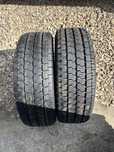 Шини/Резина Continental 235/65 R16C 2023 року! Спринтер/Мастер
