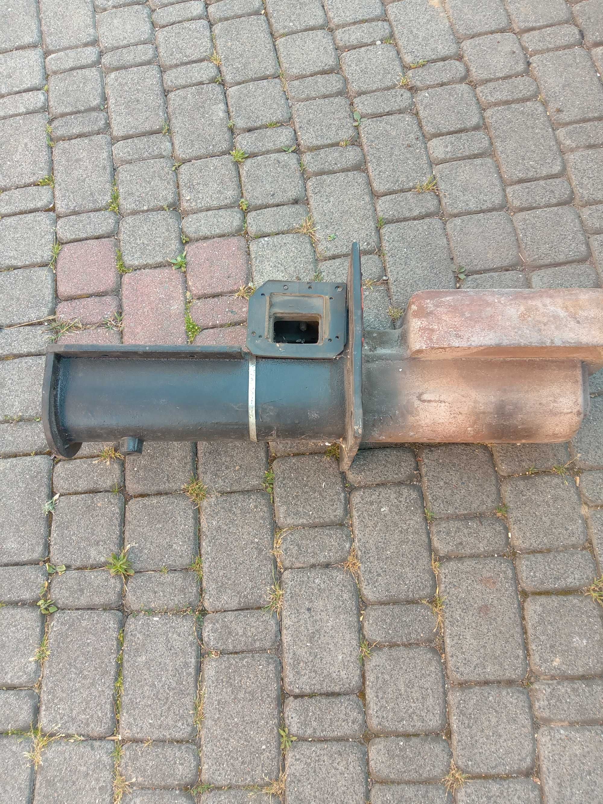 palnik żeliwny do kotła eko