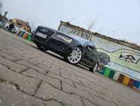 Audi A8 AUDI A 8 ZAR W POLSCE super stan !!!FULL FULL OPCJA !!! 4,2 TDI 350KM