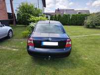 Volkswagen Passat B5 FL 1.9 TDI 130km
