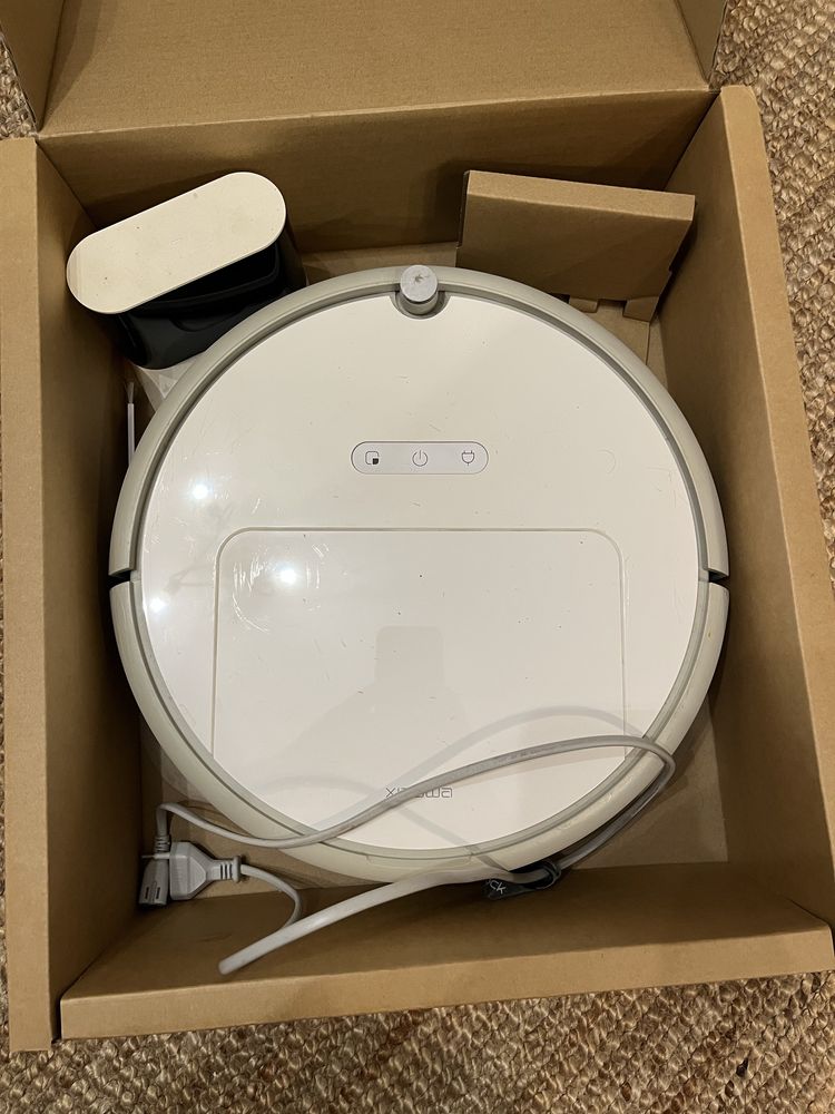 Odkurzacz automatyczny xiaowa xiaomi E202