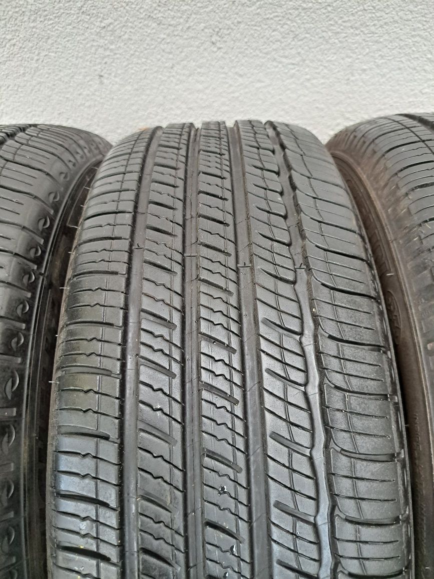 4x 235 55 R19 101H M+S Michelin Primacy mxm4 komplet opony całoroczne