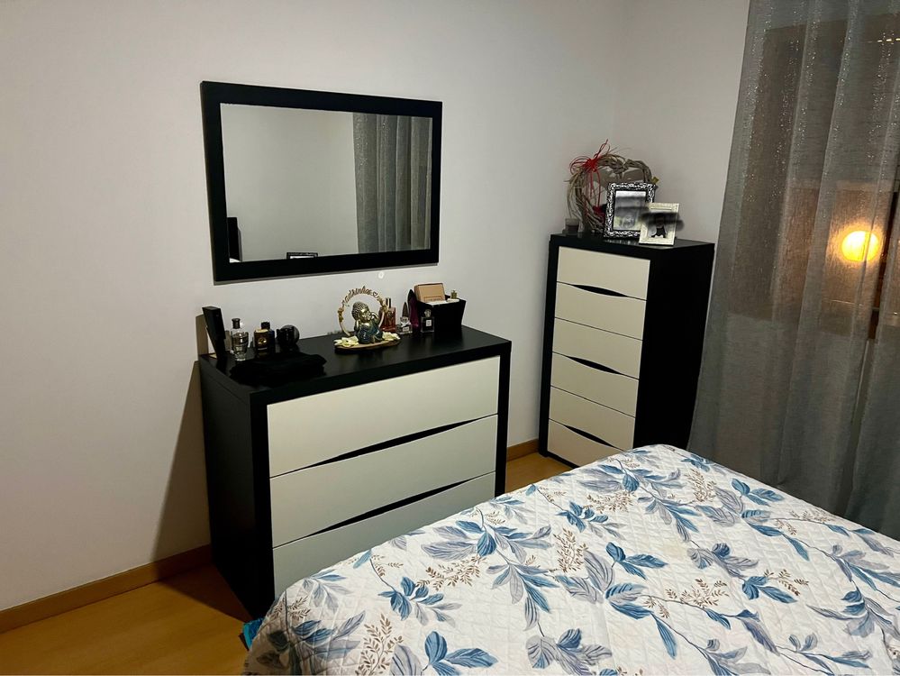 Quarto de casal