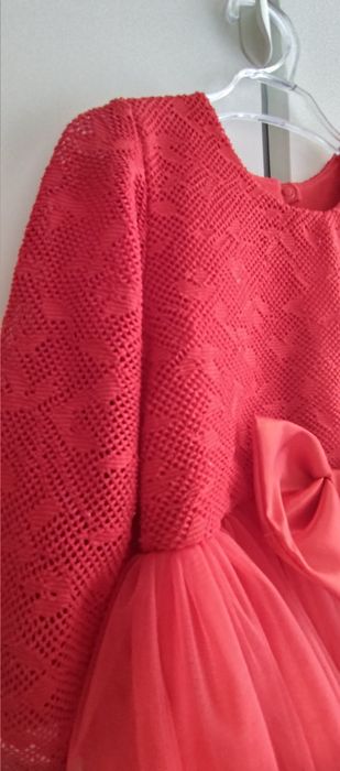 Przepiękna sukienka polskiej marki Gamex