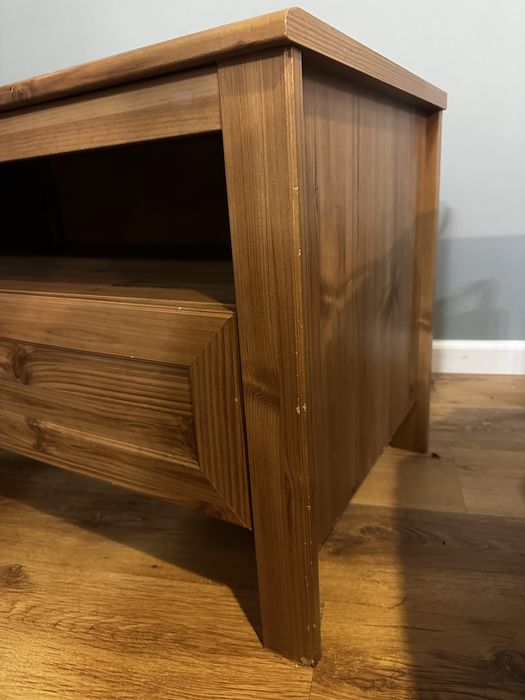 Szafka pod telewizor