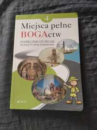 Miejsca pełne Bogactw książka