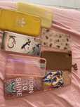 Etui iphone X/XS