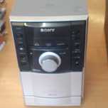 Mini wieża Sony bez głośników - gra tylko radio / Zachęcam do zakupu /