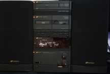 Sansui mc-x7  okazja