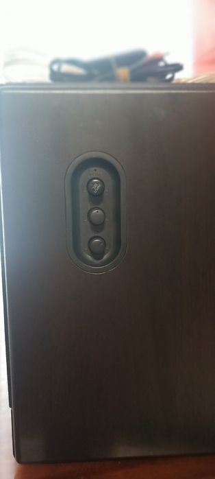 Акустична система Microlab solo 5c (2/40W)