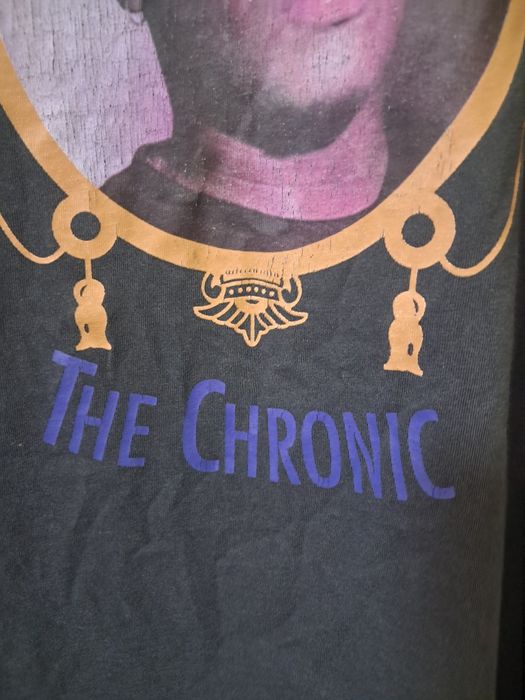 Футболка мерч Dr.Dre The Chronic Death Row merch rap tee tupac nwa