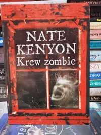 Nate Kenyon Krew zombie