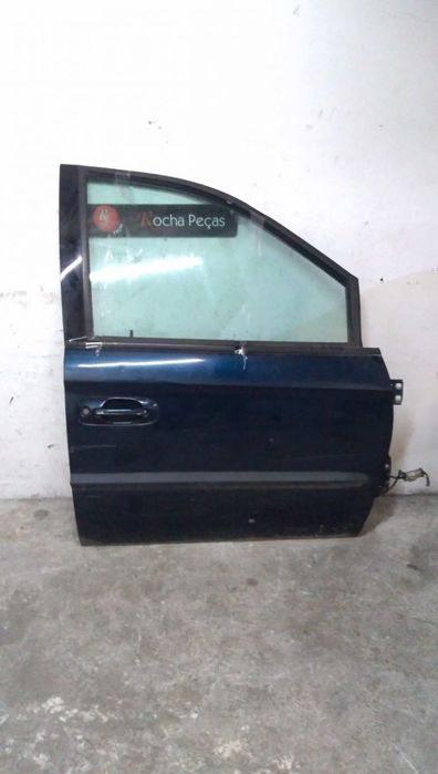 Porta Frente Dto Chrysler Voyager Iii (Rg, Rs)