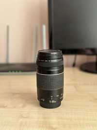 Canon 75-300 mm f/4-5.6