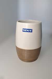 Kubek ceramiczny Wenko 300 ml