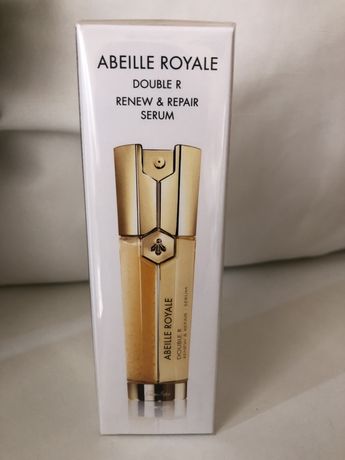 DOUBLE SERUM + serumAbeille Royale Guerlain Double  Serum Dior Capture