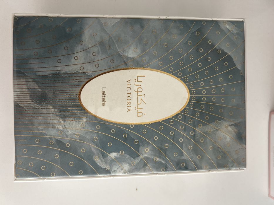 Lattafa Victoria 100ml