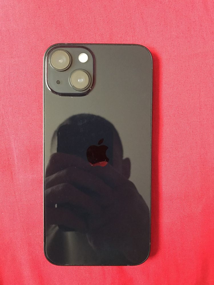 Обмін iphonе на android