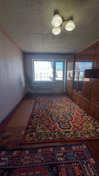 Продам 1 комн квартиру Кр Камень