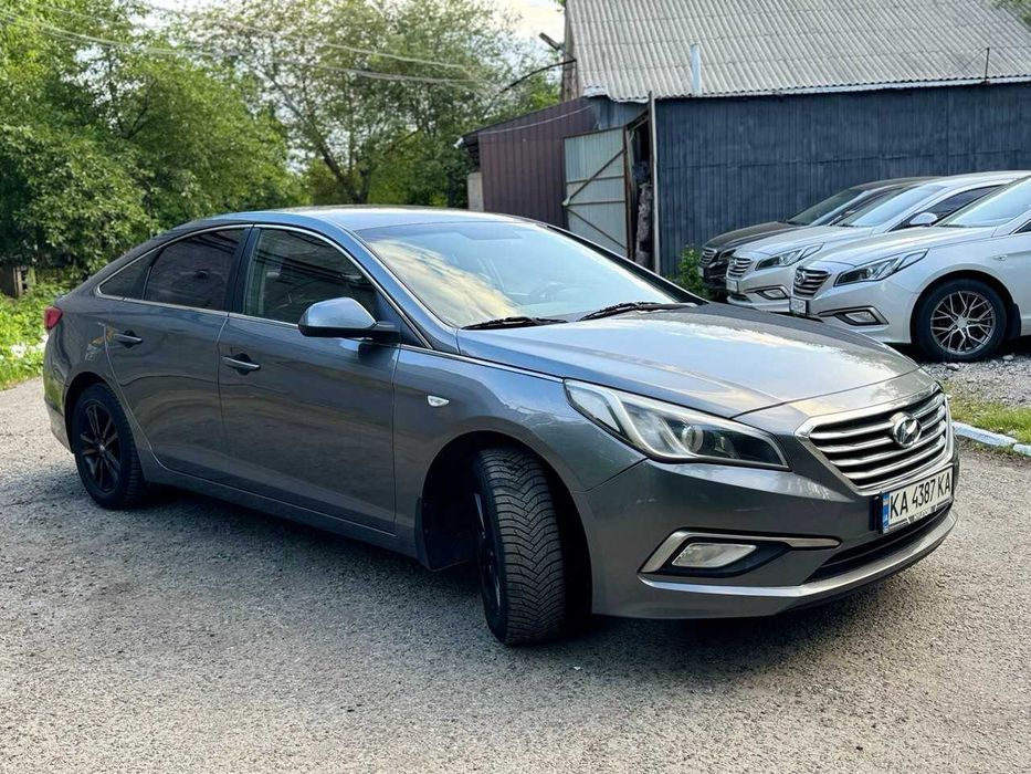 Аренда Авто 3999грн‼️ Оренда Авто KIA K5 Hyundai Sonata Правом Выкупа