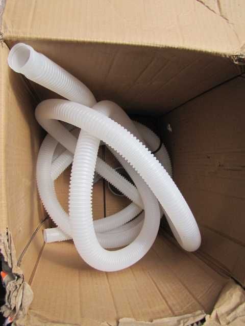 Pompa piaskowa do basenu filtrująca 3028 L/H BESTWAY 58515