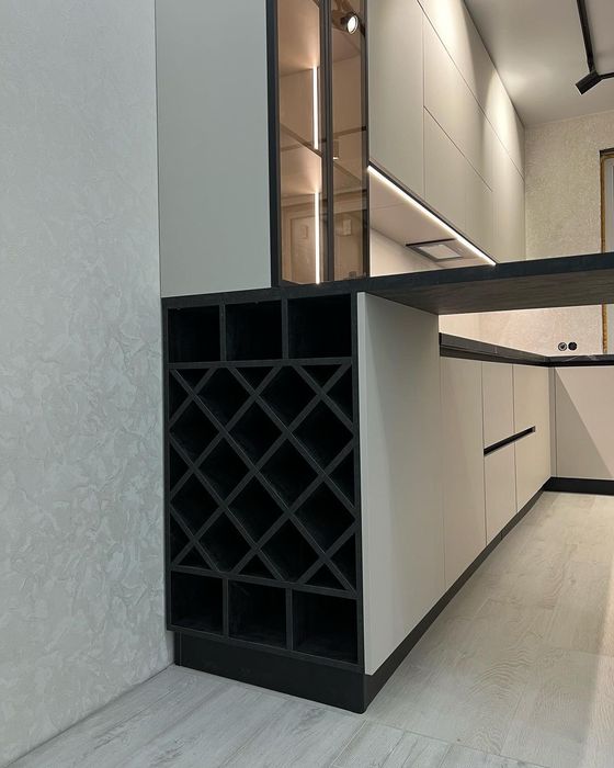 Меблі під замовлення/Мебель на заказ