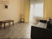 Продам однокімнатну квартиру нагірка