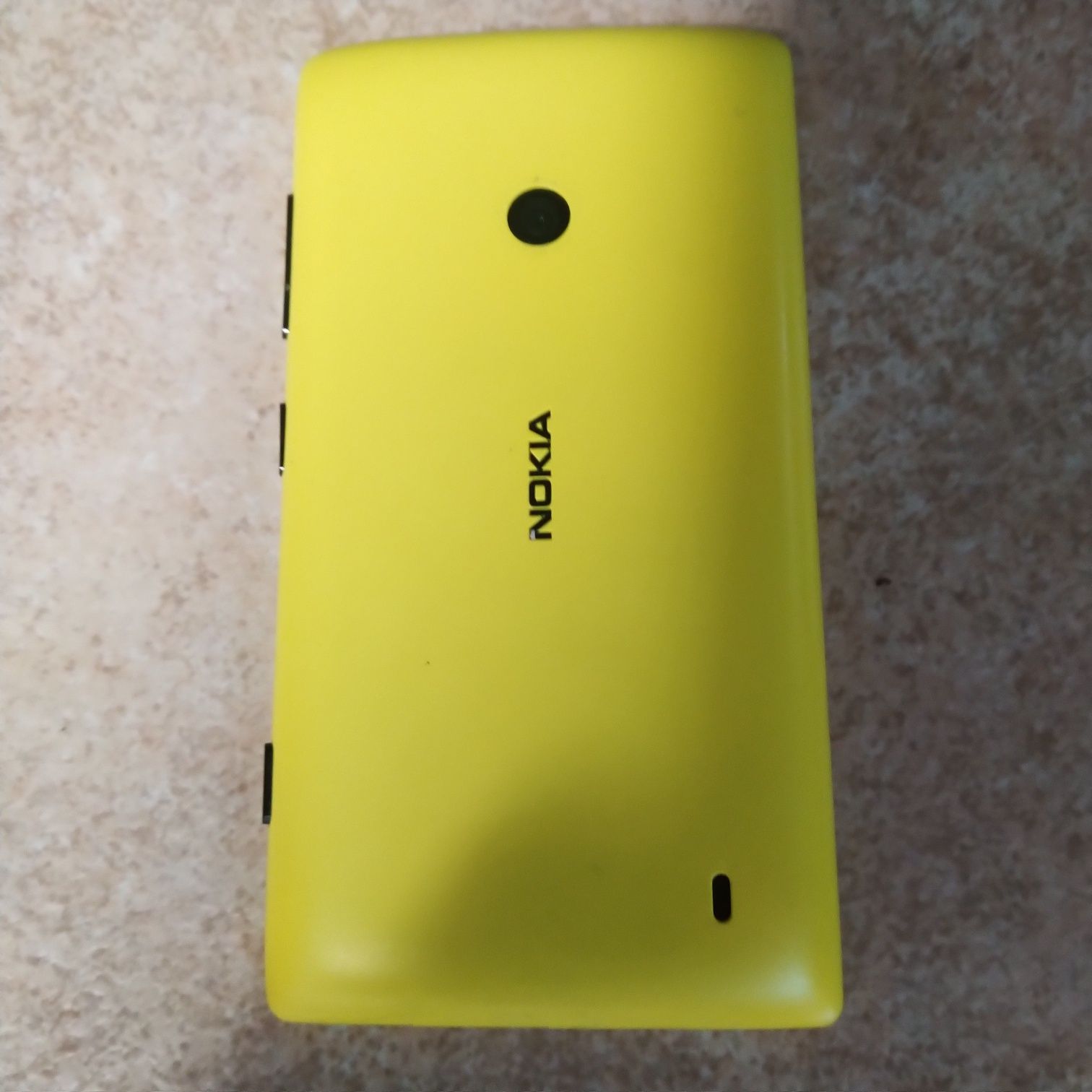 Nokia Lumia 520 cocтояние