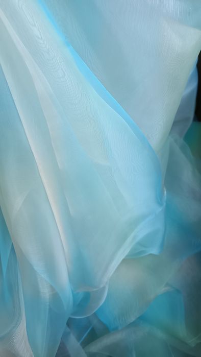 Тюль недорого штора