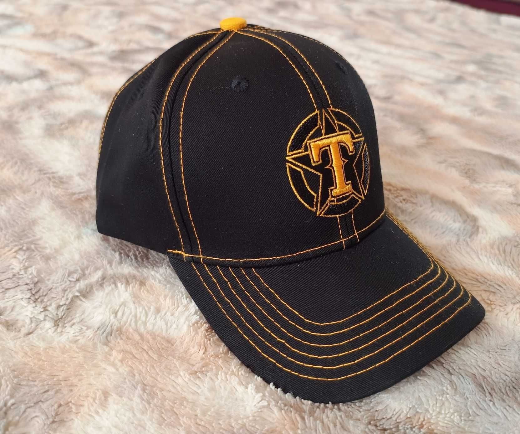 Бейсболка Texas Rangers США