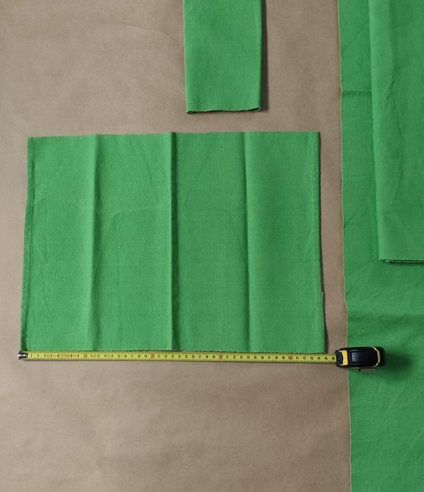 Conjunto 5 Individuais de Mesa